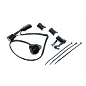 Кнопка аварийного выключения двигателя с чекой Arctic Cat SM-01565