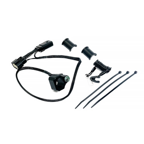 Кнопка аварийного выключения двигателя с чекой Arctic Cat SM-01565