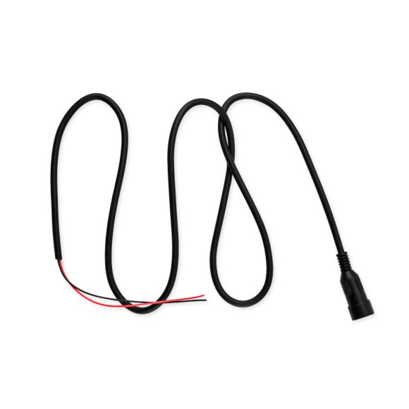 Набор проводов с разъемами RCA SM-01228