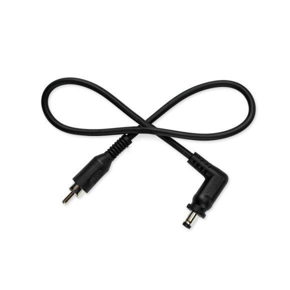 Набор проводов с разъемами RCA SM-01228