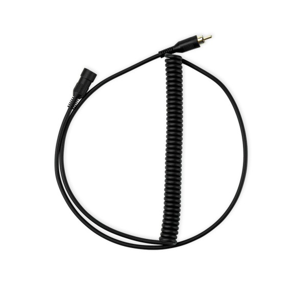 Набор проводов с разъемами RCA SM-01228