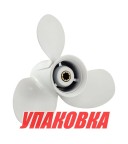 Гребной винт 3x9-1/4x11, Marine Rocket (упаковка из 5 шт.)