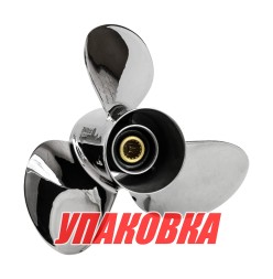 Гребной винт 3x13x19, Marine Rocket Prime (упаковка из 5 шт.)