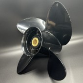 Гребной винт VOLVO SX (4X14 1/4X19) (POLASTORM TQ) Гребной винт VOLVO SX (4X14 1/4X19) (POLASTORM TQ)