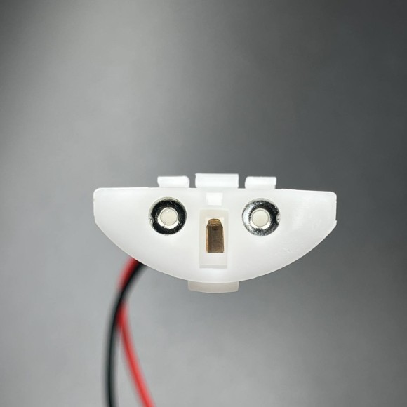 Насос высокого давления Mercury 75-115 (JSP) Насос высокого давления Mercury 75-115 (JSP)