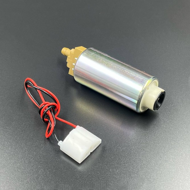Насос высокого давления Mercury 75-115  (JSP)