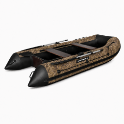 Лодка ПВХ Skipper 390