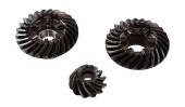 Шестерни редуктора Suzuki DF150AP/175AP/200AP (комплект)