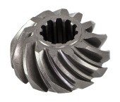 Шестерня редуктора Suzuki DT/DF9.9-15 (пиньон), Omax