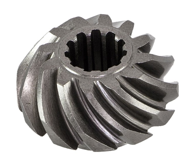Шестерня редуктора Suzuki DT/DF9.9-15 (пиньон), Omax