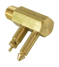 Фиттинг топливный Mercury адаптер