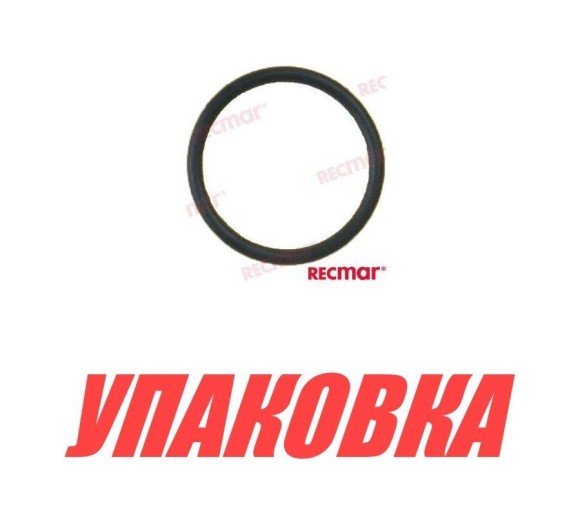 Кольцо уплотнительное Volvo Penta 280DP, RECKIT280DP, Recmar (упаковка из 10 шт.)