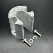 Анод гидроподъема Mercrusier (Алюминиевый) (806190Q1) (Quicksilver)