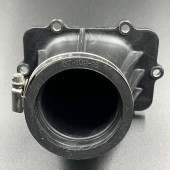 Впускной патрубок с лепестковым клапаном BRP Ski Doo 600(420667530,420667532) (KINETIX) Впускной патрубок с лепестковым клапаном BRP Ski Doo 600(420667530,420667532) (KINETIX)