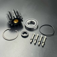 Ремкомплект помпы двигателя(с болтами) Volvo Penta (JSP)