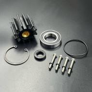 Ремкомплект помпы двигателя(с болтами) Volvo Penta (JSP)