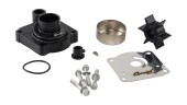 Ремкомплект помпы с корпусом Yamaha 25V-30G/F20-25, Omax