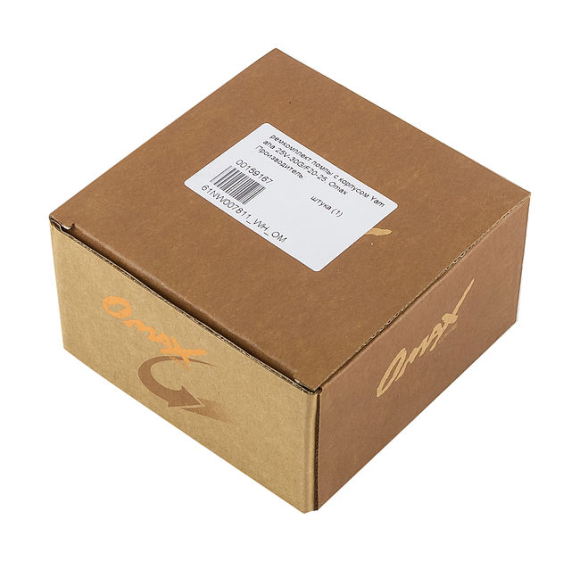 Ремкомплект помпы с корпусом Yamaha 25V-30G/F20-25, Omax