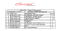 Ремкомплект помпы с корпусом Yamaha 25V-30G/F20-25, Omax