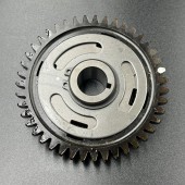 Шестерня балансира Yamaha VK10, RS10/90 (Yamaha) Шестерня балансира Yamaha VK10, RS10/90 (Yamaha)