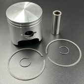 Поршневой комплект Arctic Cat (T-Molly) (3004-075)  (KINETIX)