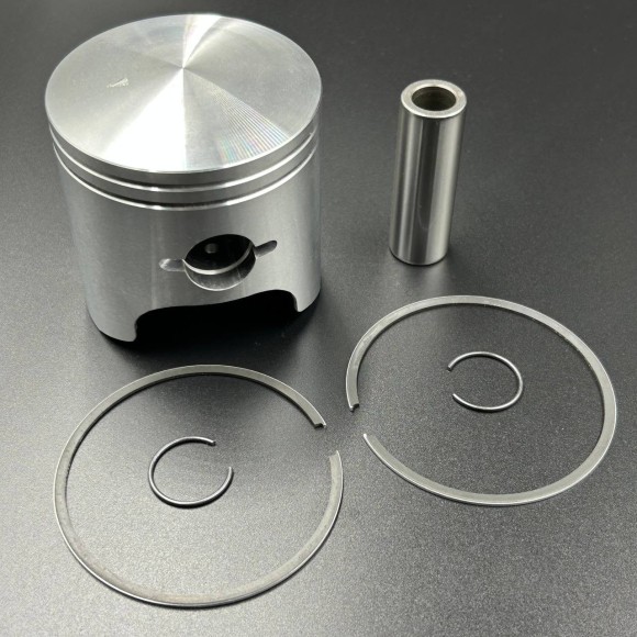 Поршневой комплект Arctic Cat (T-Molly) (3004-075)  (KINETIX)