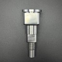 Шток поворотного кронштейна Mercruiser Alpha/ Alpha Gen II/ Bravo I/II/III  (98230A1) (Quicksilver)