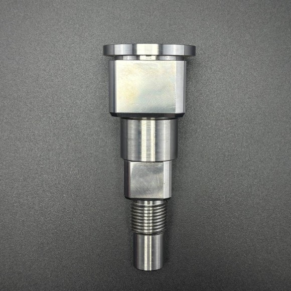 Шток поворотного кронштейна Mercruiser Alpha/ Alpha Gen II/ Bravo I/II/III  (98230A1) (Quicksilver)