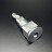 Шток поворотного кронштейна Mercruiser Alpha/ Alpha Gen II/ Bravo I/II/III  (98230A1) (Quicksilver)