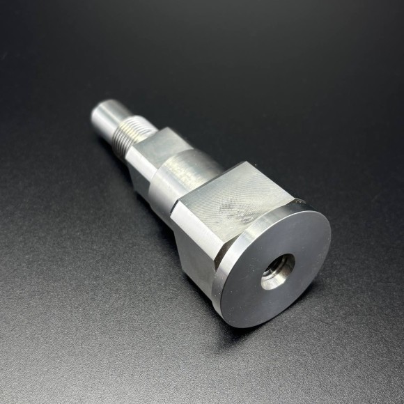 Шток поворотного кронштейна Mercruiser Alpha/ Alpha Gen II/ Bravo I/II/III  (98230A1) (Quicksilver)