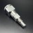 Шток поворотного кронштейна Mercruiser Alpha/ Alpha Gen II/ Bravo I/II/III  (98230A1) (Quicksilver)