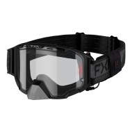 Очки FXR Maverick Cordless с подогревом Black Ops