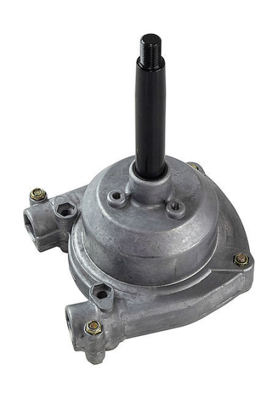 Редуктор рулевой ZTS с нержавеющим тросом 13 футов (3,96 м) Редуктор рулевой ZTS с нержавеющим тросом 13 футов (3,96 м)