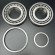 Комплект подшипников роликовых конических BEARING ASSY (Quicksilver)