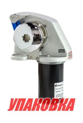Лебедка якорная Italwinch OBI 500Вт, 12 В, цепь 6мм (упаковка из 4 шт.)