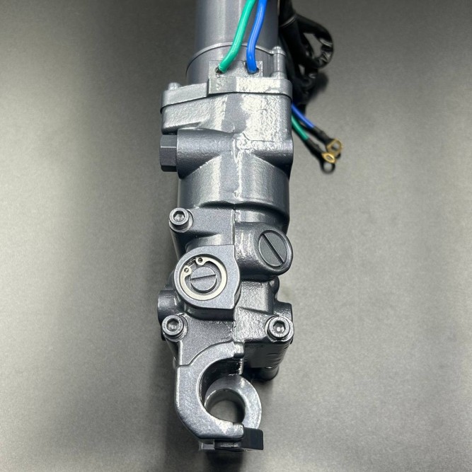 Гидроподъем в сборе Yamaha 25-40; F25 (YUELANG)