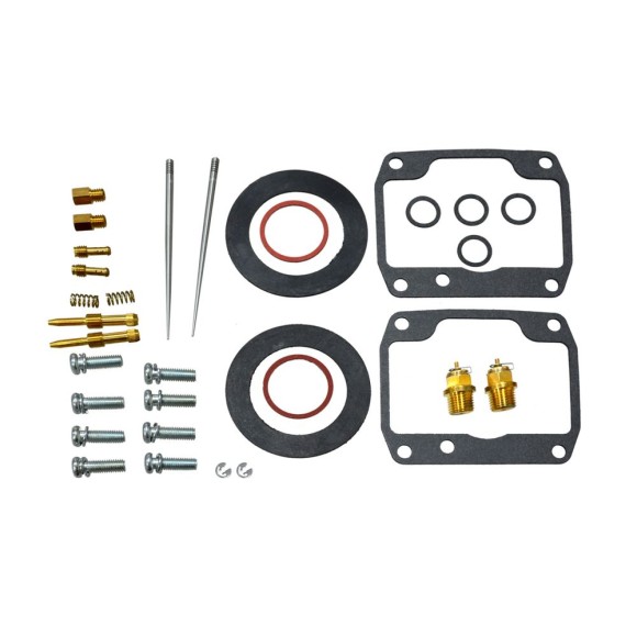 Ремкомплект карбюратора Sledex для Ski-Doo