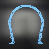 Прокладка паронитовая GASKET (54529) (Quicksilver) Прокладка паронитовая GASKET (54529) (Quicksilver)