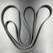 Обводной ремень ДВС Mercruiser Alpha/Bravo (57-865615-003)  (JSP)