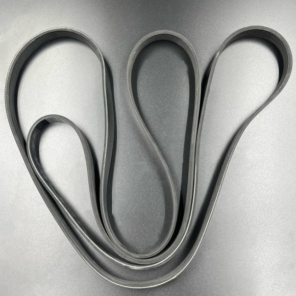 Обводной ремень ДВС Mercruiser Alpha/Bravo (57-865615-003)  (JSP)