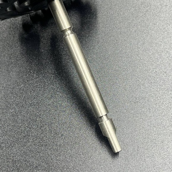 Шестерня привода датчика трима Volvo-Penta SP, DP  (JSP)