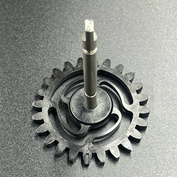 Шестерня привода датчика трима Volvo-Penta SP, DP  (JSP)