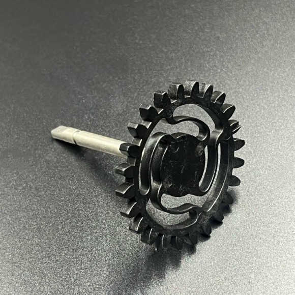 Шестерня привода датчика трима Volvo-Penta SP, DP  (JSP)