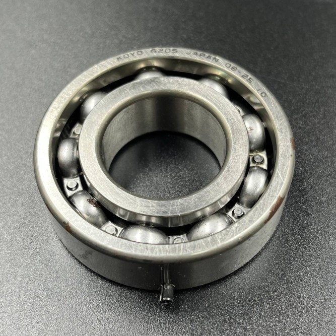Подшипник шариковый Yamaha 9.9-15 (Osaka)