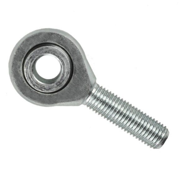 Наконечник рулевой (левая резьба) Sledex для Ski-Doo Наконечник рулевой (левая резьба) Sledex для Ski-Doo