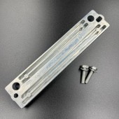 Анод струбцины Suzuki DF60-300/DT115-140 (Цинковый) (Omax)