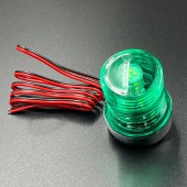 Огонь ходовой (зелёный) (Sunfine) Огонь ходовой (зелёный) (Sunfine)