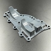 Перегородка выхлопа Yamaha 9.9-15 (YUELANG) Перегородка выхлопа Yamaha 9.9-15 (YUELANG)