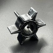 Крыльчатка помпы охлаждения Yamaha 20-25 (Omax)