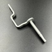 Рычаг фиксатора подъема Yamaha 9.9-15, F9.9-15 (15F-03.09.12.00) (Yamaha)